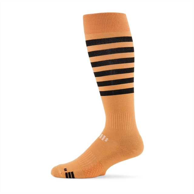 Volcom Kootney Sock Gold - L/XL 