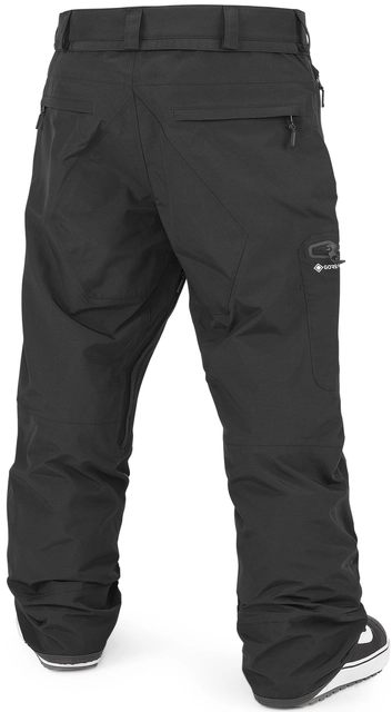 Volcom L Gore-Tex Pant Black - L 