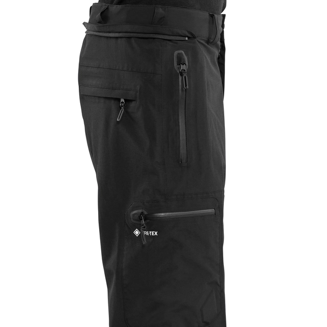 Volcom L Gore-Tex Pant Black - L 