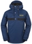 Volcom Longo Pullover Navy - S 
