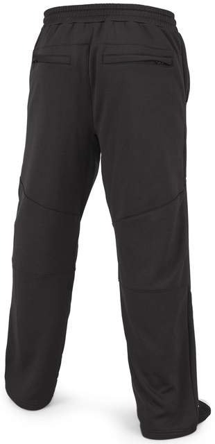 Volcom Tech Fleece Pant Black - L 