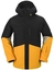 Volcom Vcolp Ins Jacket Gold - S 