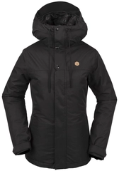 Volcom Bolt Ins Jacket Black - L