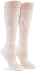 Volcom TTT Sock Calcite - M/L