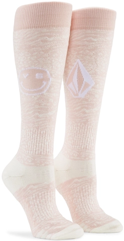 Volcom TTT Sock Calcite