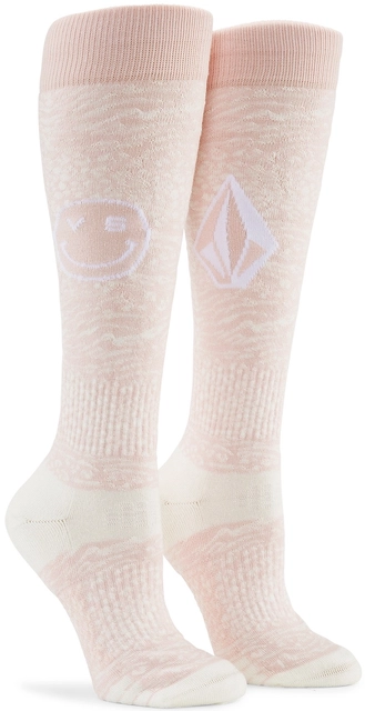 Volcom TTT Sock Calcite - M/L 