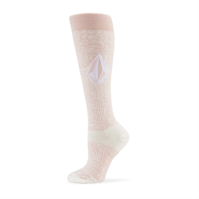 Volcom TTT Sock Calcite - M/L 