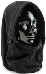 Volcom V-Scout Hoody Black - One Size