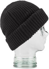 Volcom Voluxe Beanie Black - One Size