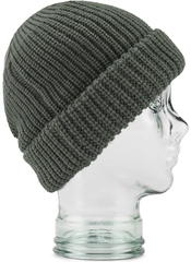 Volcom Voluxe Beanie Eucalyptus - One Size