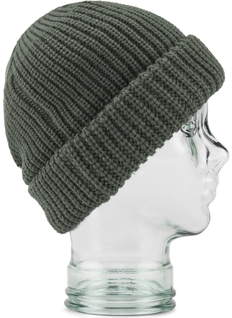 Volcom Voluxe Beanie Eucalyptus - One Size 