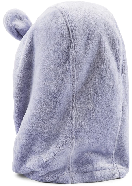 Volcom Snow Creature Hood Lilac Ash - One Size 