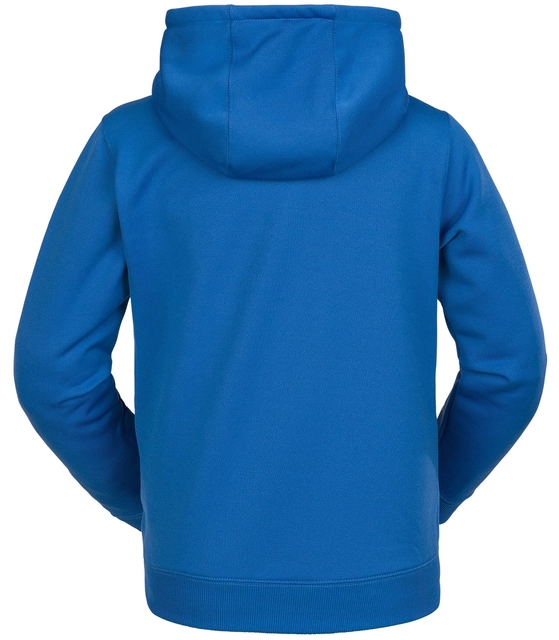 Volcom Youth Riding Fleece Blue - L/12år 