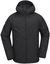 Volcom 2836 Ins Jacket Black - XL 