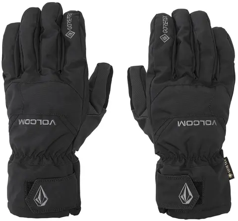 Volcom CP2 Gore-Tex Glove Black