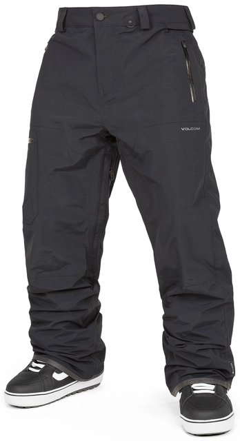 Volcom L Gore-Tex Pant Black - L 