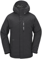 Volcom L Gore-Tex Jacket Black - L