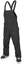 Volcom Roan Bib Overall Black - S 