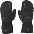 Volcom Stay Dry Gore-Tex Mitt Black - L