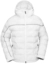Volcom Sew Down Jacket White Camo - S 