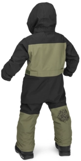 Volcom Toddler One Piece Ivy - 2år 