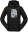 Volcom Youth Essential Hoodie Black - XXL/16år 