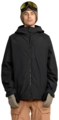 Volcom 2836 Ins Jacket Black - L