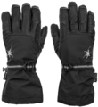 Volcom 91 Gore-Tex Glove Black - L