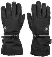 Volcom 91 Gore-Tex Glove Black - L