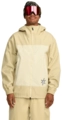 Volcom Arthur 3L Jacket Fern - L