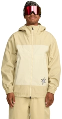Volcom Arthur 3L Jacket Fern - L