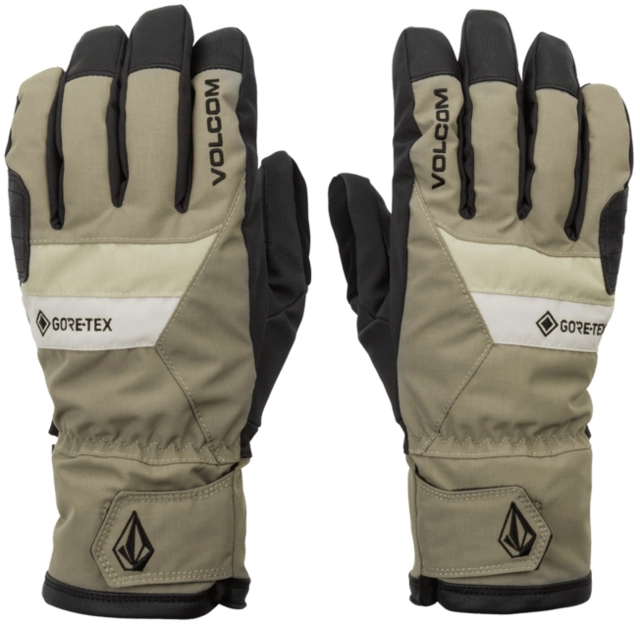 Volcom CP2 Gore-Tex Glove Military - L 