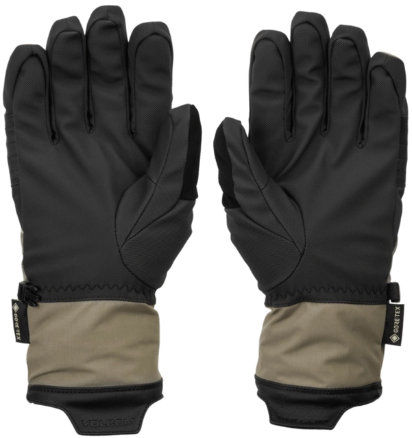 Volcom CP2 Gore-Tex Glove Military - L 