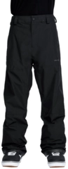 Volcom Dua Gore-Tex Pant Black - L