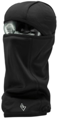 Volcom Face Pow Black