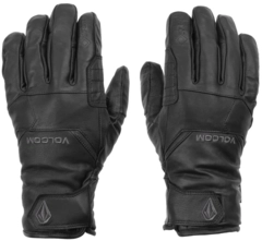 Volcom Gaaas Gore-Tex Glove Black - L