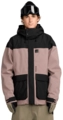 Volcom Kleveland Jacket Mauve - L
