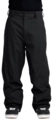 Volcom Kleveland Pant Black - L