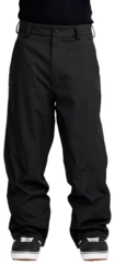 Volcom Kleveland Pant Black - L
