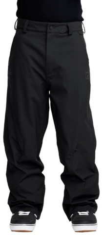 Volcom Kleveland Pant Black