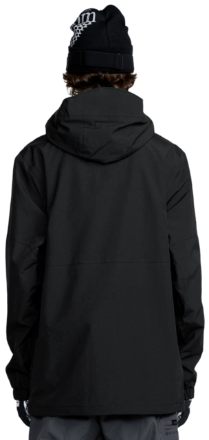 Volcom L Gore-Tex Jacket Black - L 