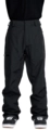 Volcom L Gore-Tex Pant Black - L