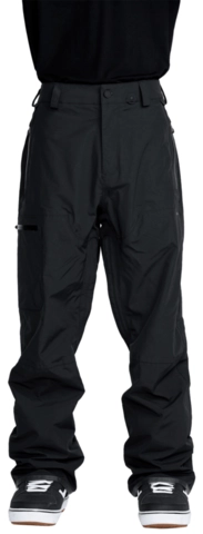 Volcom L Gore-Tex Pant Black
