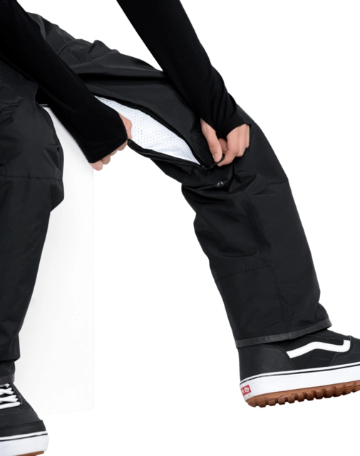 Volcom L Gore-Tex Pant Black - L 
