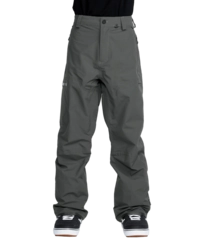 Volcom L Gore-Tex Pant Dark Grey - L