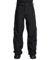 Volcom Nailer Pant Black - L