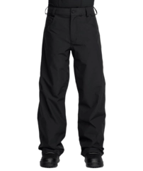 Volcom Nailer Pant Black - L