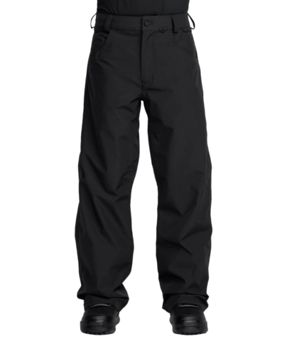 Volcom Nailer Pant Black