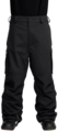 Volcom NWRK Baggy Pant Black - L