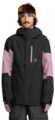 Volcom Primry Jacket Mauve - L